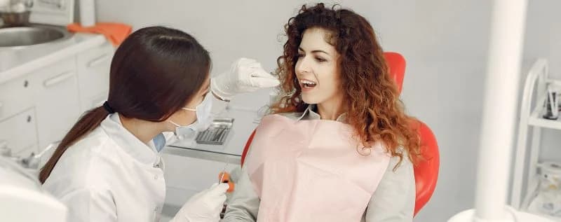 In Most Cases, New Patients Can Be Seen SAME DAY!  Call now for your first exam.