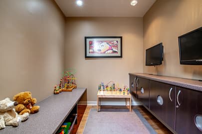 Precision Dentistry office
