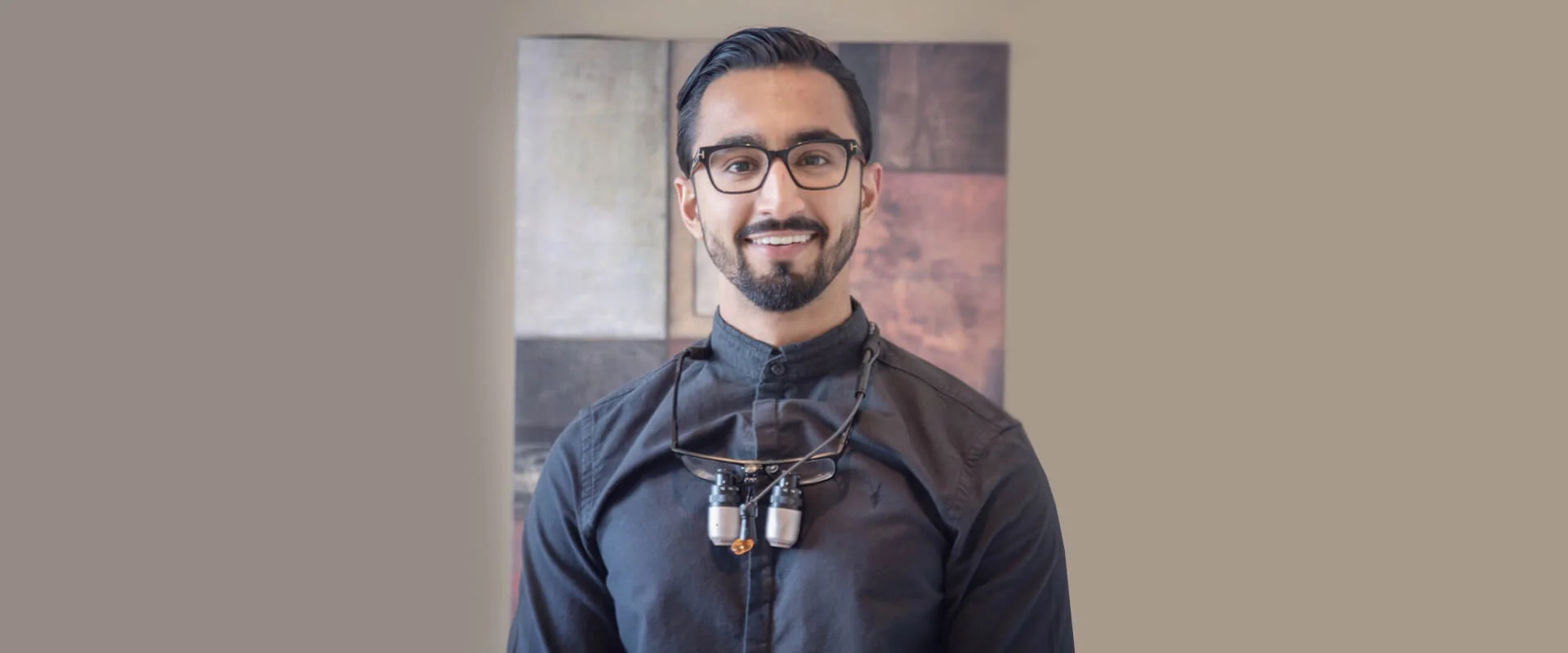 Welcome to Precision Dentistry!