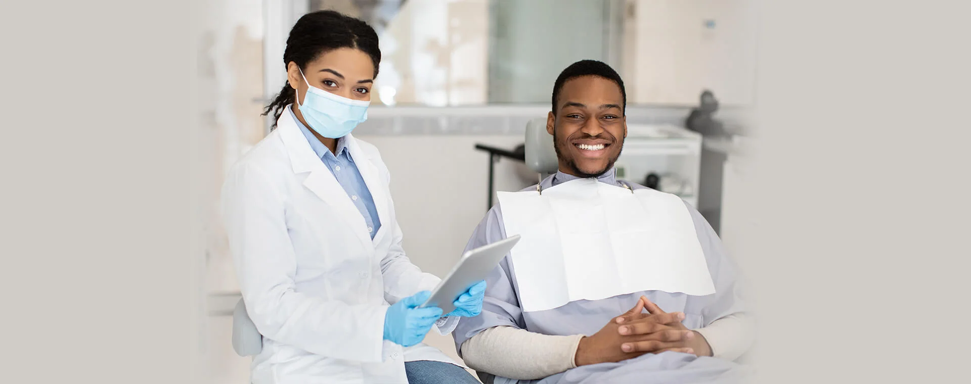 Direct Billing To Insurance