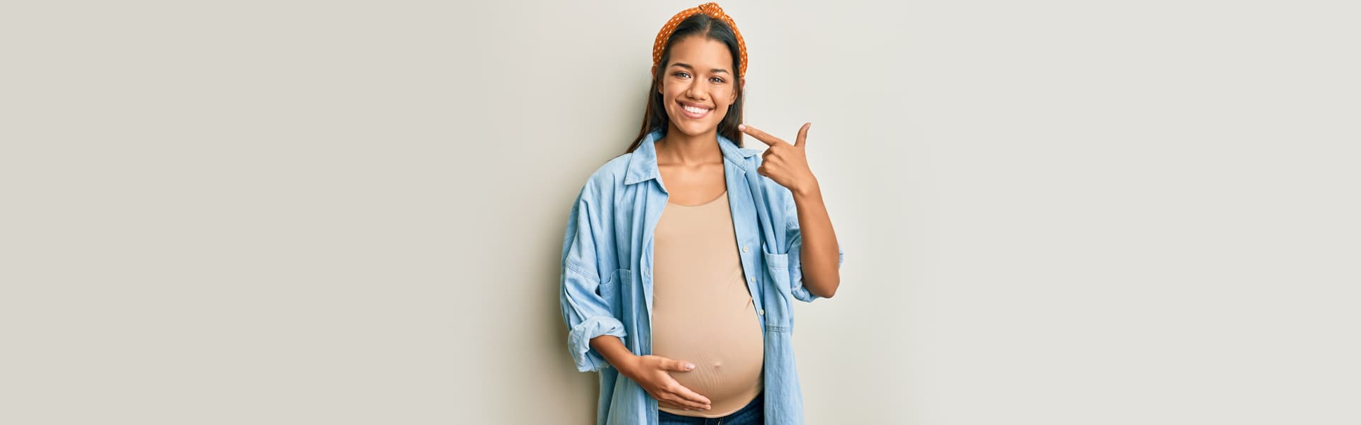 Can You Get Your Wisdom Teeth Removed While Pregnant?