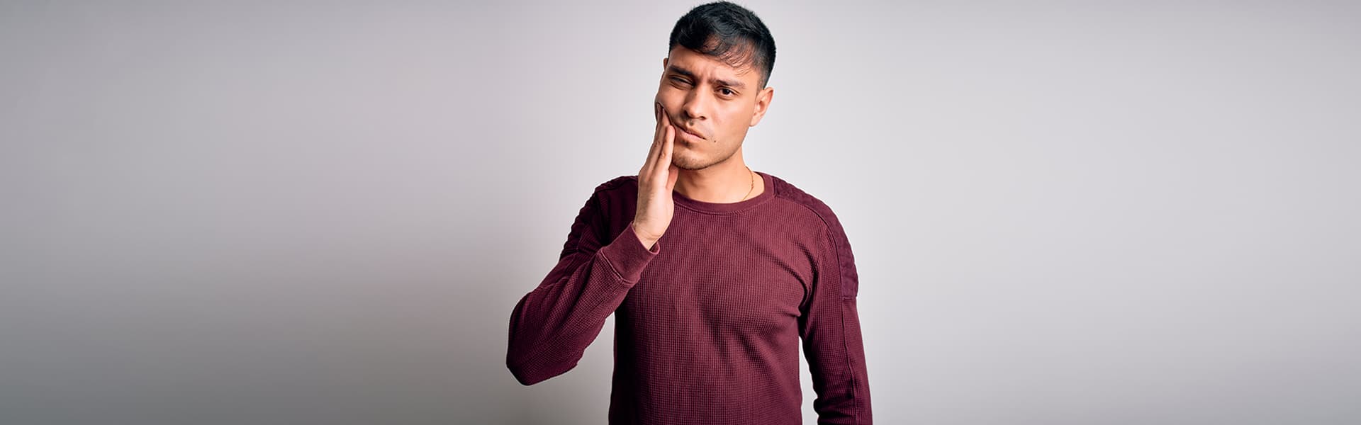 Four Common Causes of Tooth Loss
