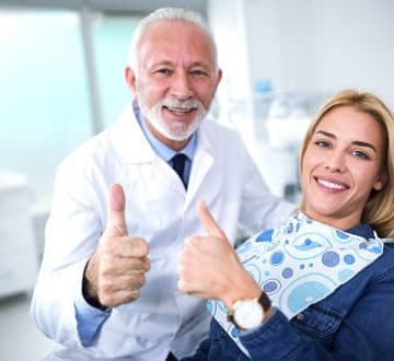 How Can I Get a Root Canal With No Money?