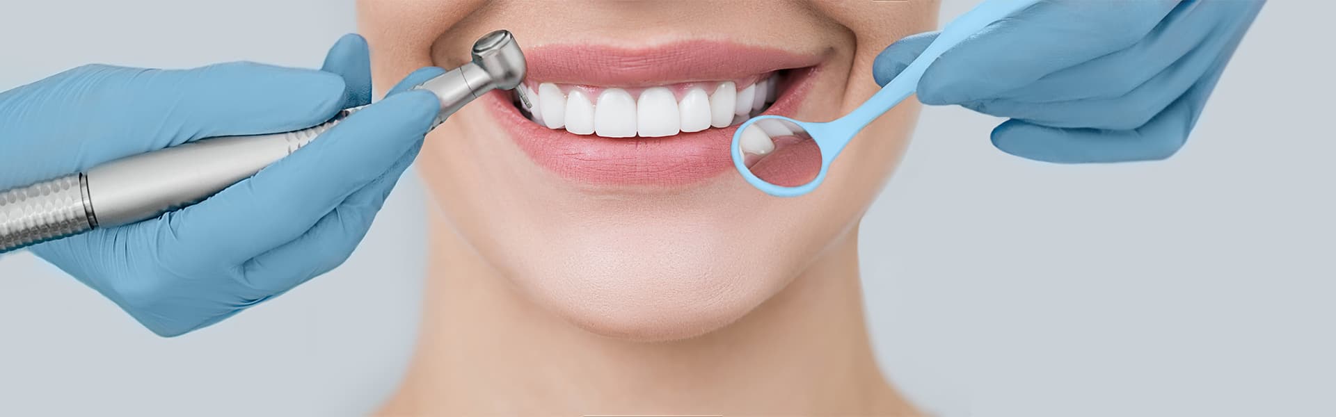 How To Go About Teeth Whitening With LED Light