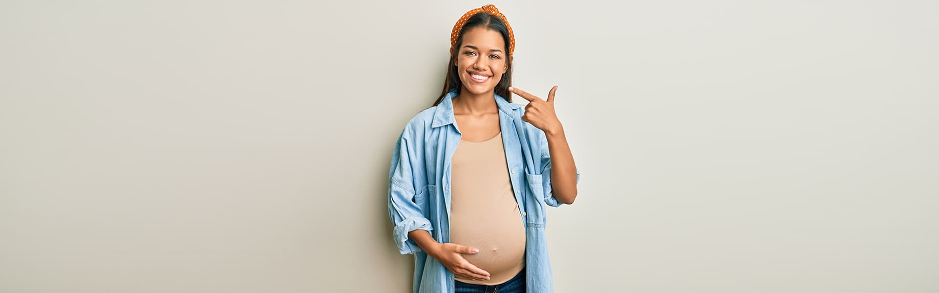 Pregnancy and Dental Care: Here’s What You Should Know