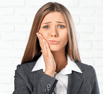 The Tooth Extraction Procedure Is Relatively Straightforward