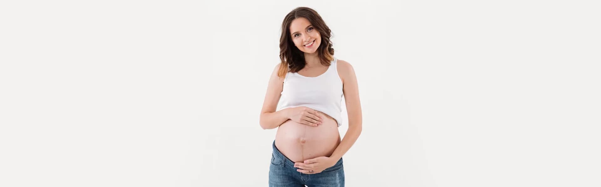 Why Are My Gums Separating From My Teeth While Pregnant?