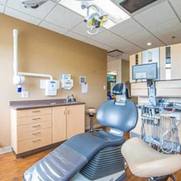 Precision Dentistry exterior