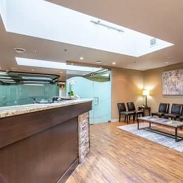 Precision Dentistry team