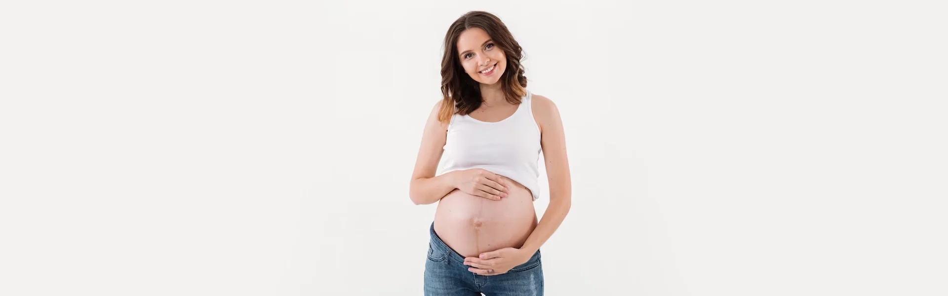 Why Are My Gums Separating From My Teeth While Pregnant?
