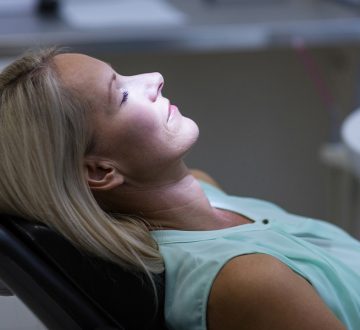 The Benefits and Downsides of Oral Sedation Dentistry