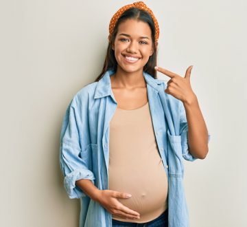 Can You Get Your Wisdom Teeth Removed While Pregnant?